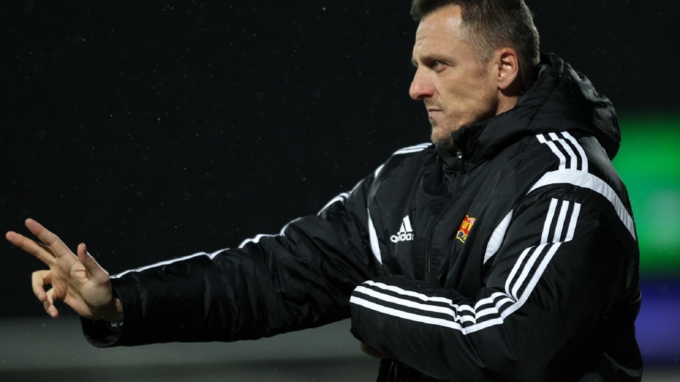 Mladíci rozstříleli San Marino, penalty jsou tvrdým oříškem.