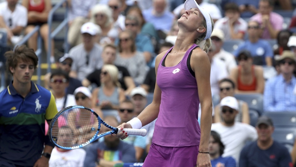 Allertové se nedaří, vypadl i mladý objev.