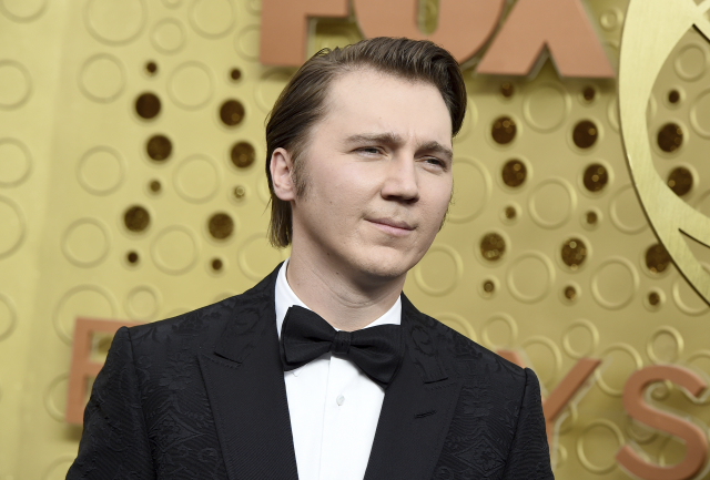 Paul Dano.