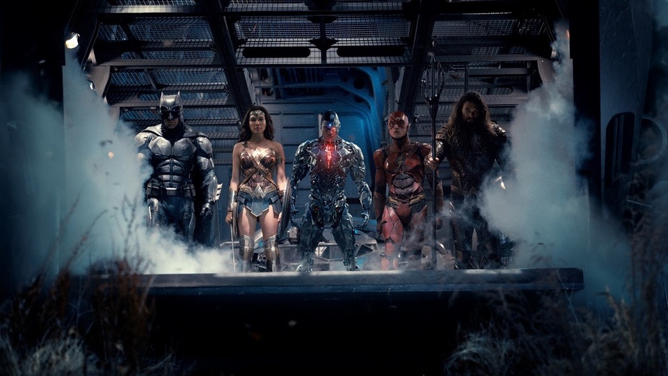 Fanoušci i herci vyzývají: Uvolněte původní verzi Ligy spravedlnosti