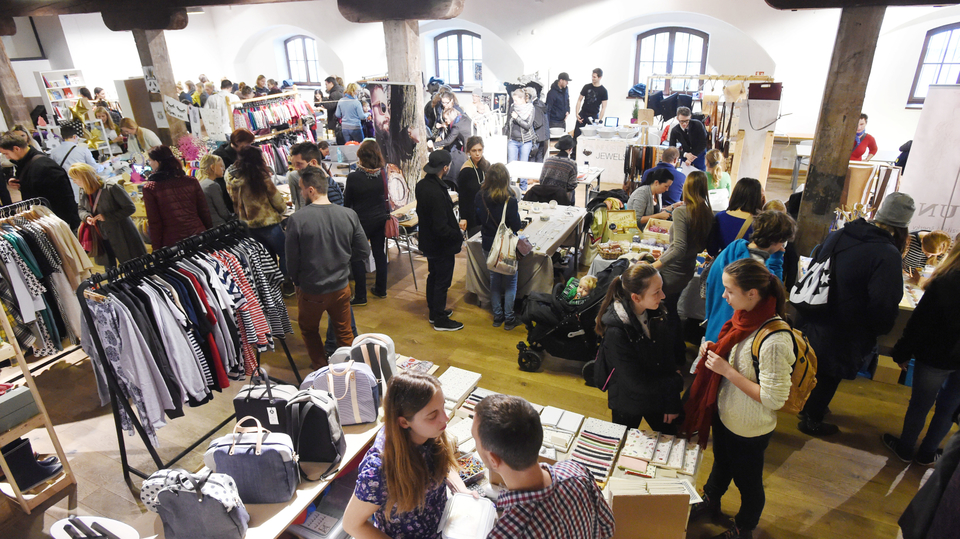 Snímek z minulého ročníku.