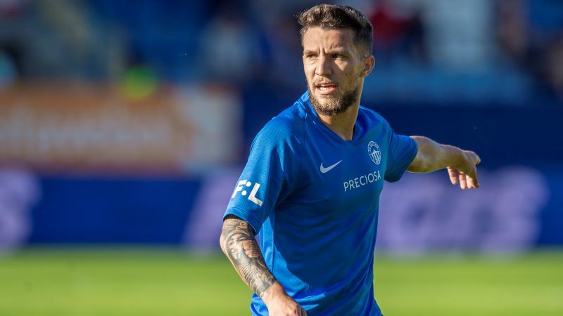 Nevhodná gesta a řeči o korupci: liberecký Baluta bude pykat.