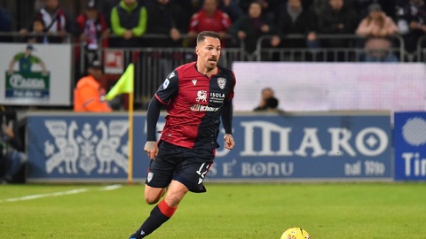 Udine bez Baráka porazilo v italské lize Cagliari.