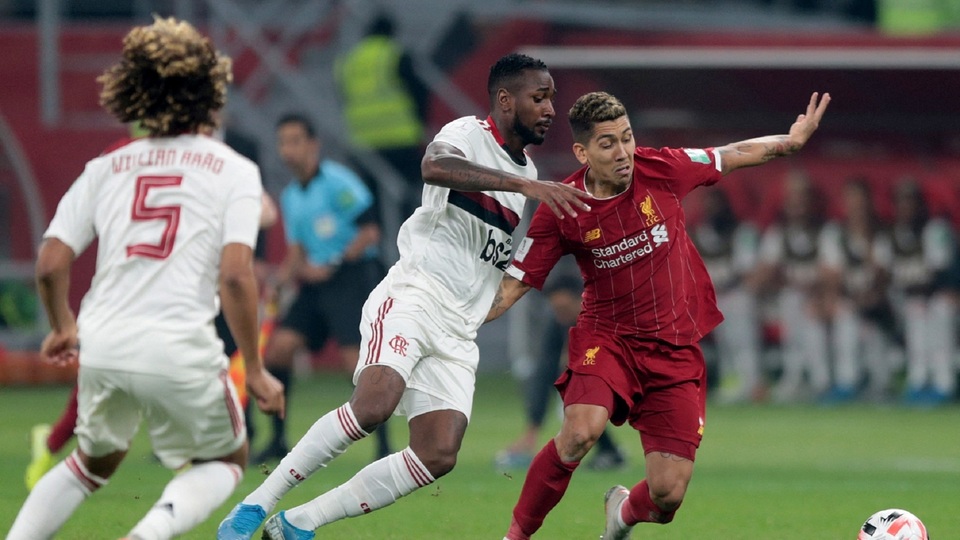 Fotbalisté Liverpoolu poprvé v historii vyhráli mistrovství světa klubů.