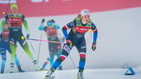 Kateřina Janatová.