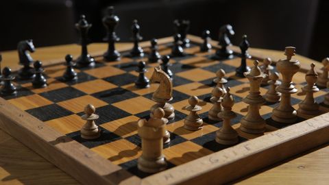 Ilustrační fotografie.