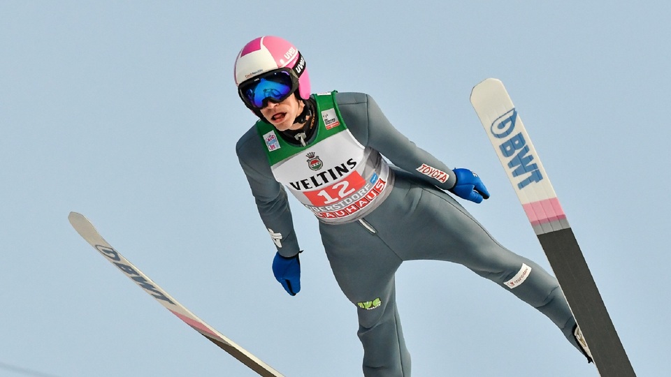 Kvarteto Čechů dolétlo v Zakopaném pro postup.