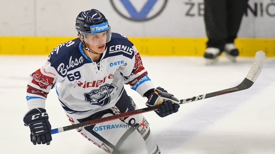 Vítkovice mají nemocné hokejisty, vstup do extraligy musí odložit.