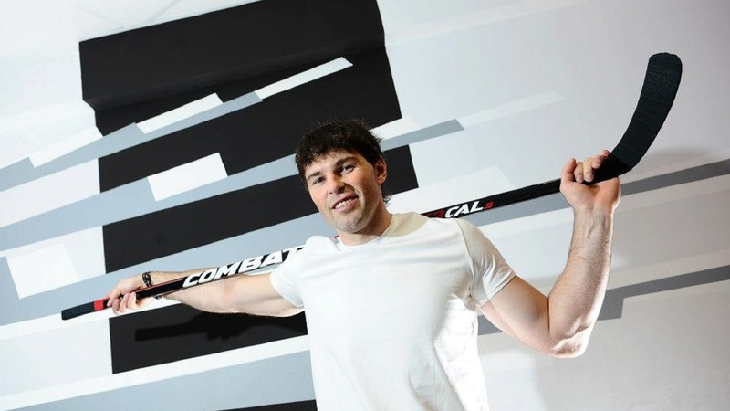 Legendární Jágr před třiceti lety poprvé skóroval v NHL.