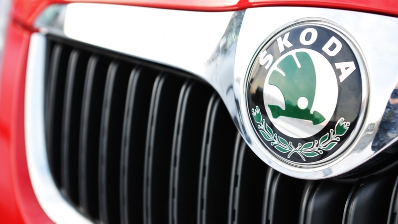 Novozélandská policie mění značku, bude jezdit ve škodovkách.