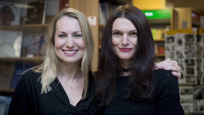 Autorky publikace Lenka Klicperová a Markéta Kutilová.