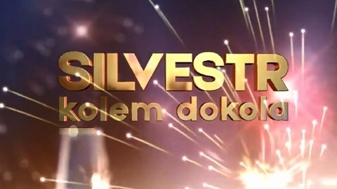 Silvestr kolem dokola