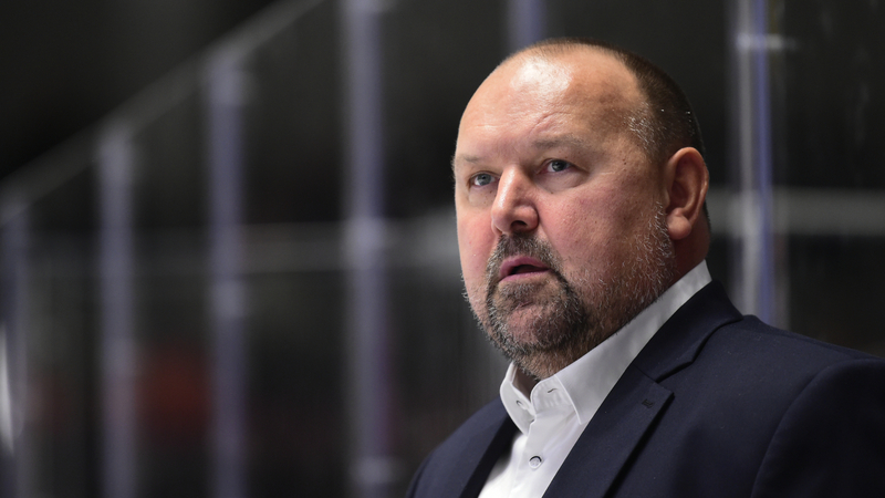 Bývalý hokejový reprezentant a trenér Lubina podlehl rakovině.