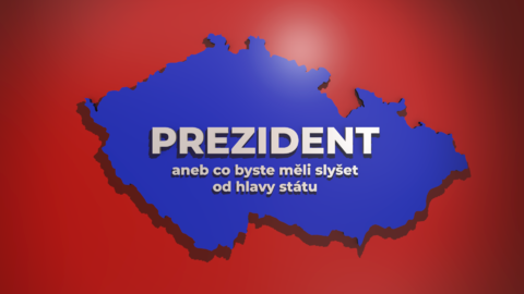 Prezident