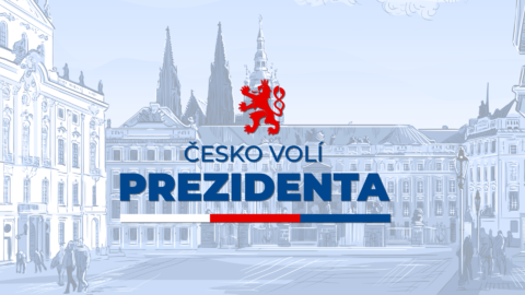 Česko volí prezidenta
