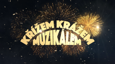 Křížem krážem