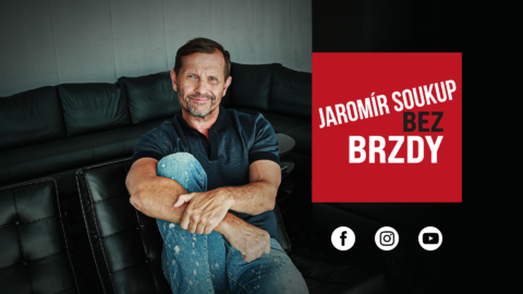 Jaromír Soukup: Bez brzdy