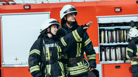 Speciální tým českých hasičů USAR je přípraven vyjet do Maroka