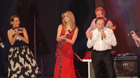 Karel Gott 2012