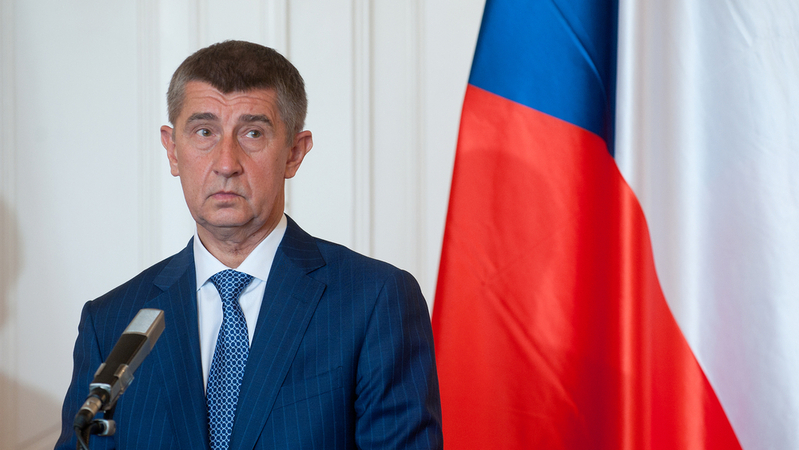 Slovenský ústavní soud zamítl stížnost Andreje Babiše ve věci verdiktu ohledně STB