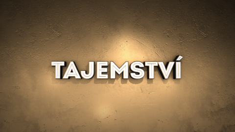 Tajemství
