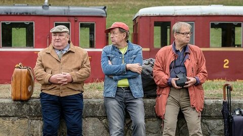 Krüger zůstává Krygerem