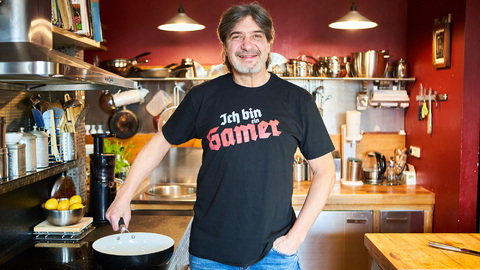 Vaříme s Jirkou Babicou