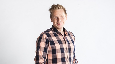 Kutil Adam