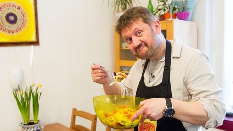 Co dům dal