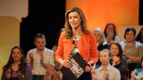 Žaneta Show