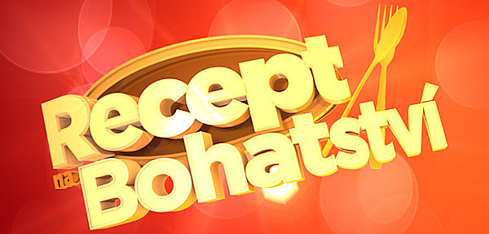 Recept na bohatství