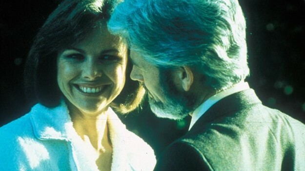 Návrat do ráje (1)