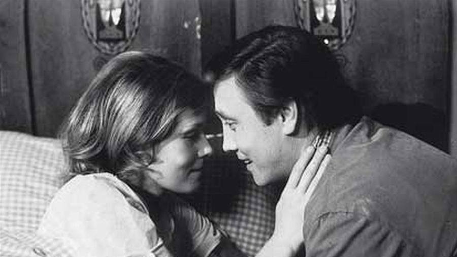 Nejmladší z rodu Hamrů (1,2)