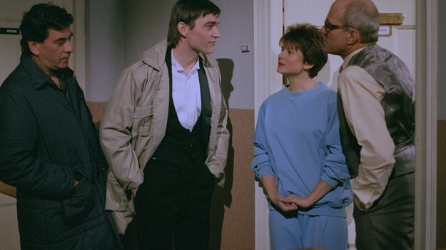 Přejděte na druhou stranu (4)