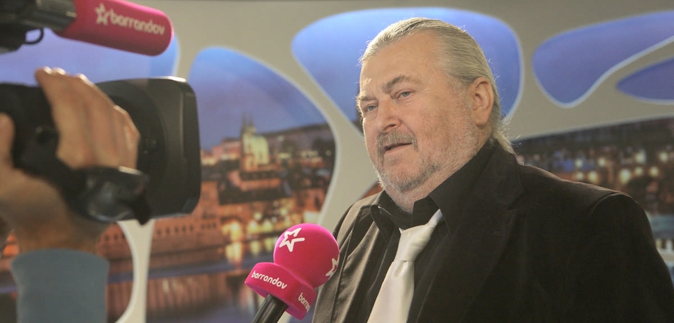 Kdopak by se Čecha bál?