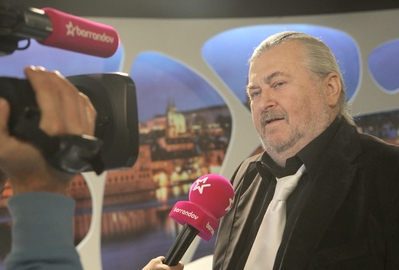 Kdopak by se Čecha bál?