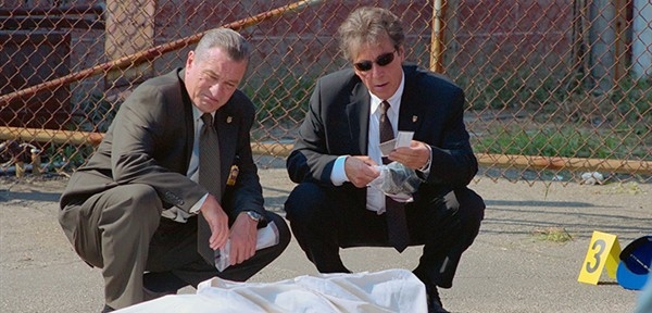 Oprávněné vraždy