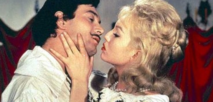 Tři mušketýři: Královniny přívěsky