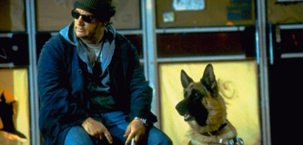 K-9: Soukromý detektiv