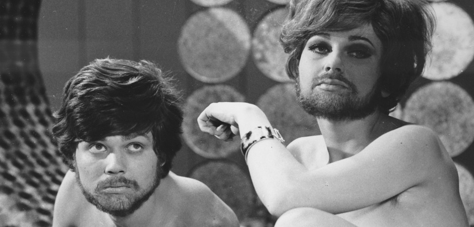 Zabil jsem Einsteina, pánové