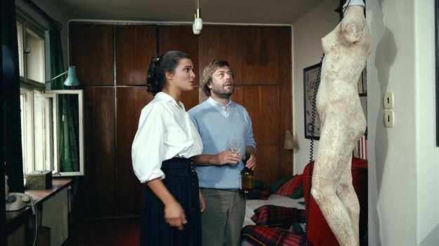 Malé dějiny jedné rodiny