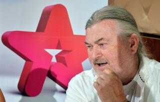 Televize Barrandov významně posílí vlastní tvorbu a překvapí českým hraným seriálem Televize Barrandov významně posílí vlastní tvorbu a překvapí českým hraným seriálem