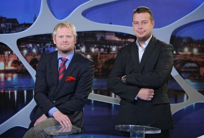 TÉMATA TÝDNE: rozhodněte volby! 