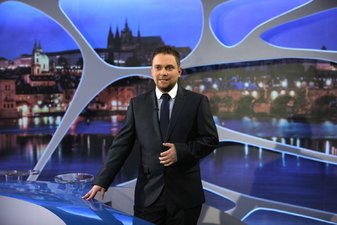 TÉMATA TÝDNE: rozhodněte volby! TÉMATA TÝDNE: rozhodněte volby!