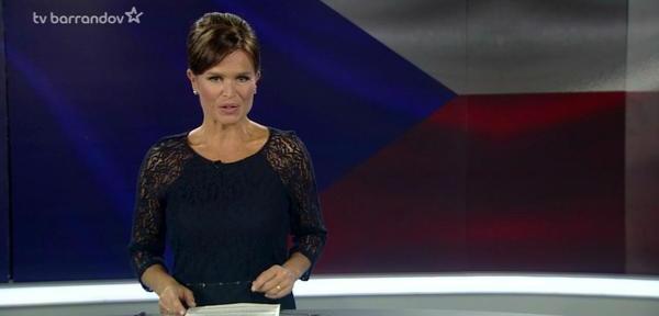 Volební Noční zprávy