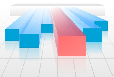 Sobotní večer s nadprůměrnou sledovaností