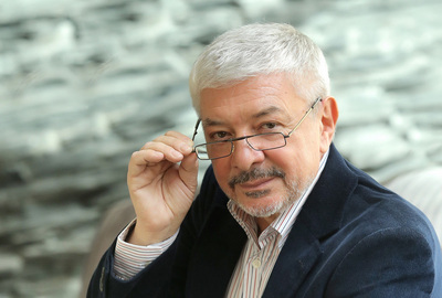 Vladimír Železný novým generálním ředitelem Televize Barrandov