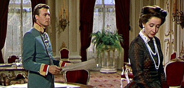 Sissi - osudová léta císařovny