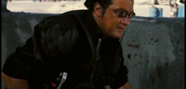 Žoldáci spravedlnosti