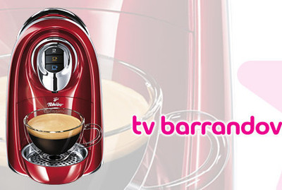 Velká divácká soutěž o Kia Rio